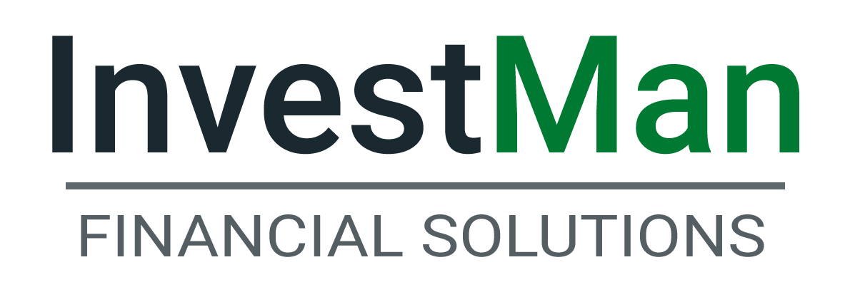 InvestMan logo