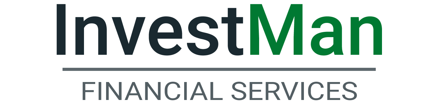 InvestMan logo